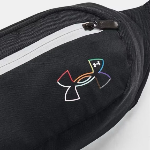 Under Armour • UA Pride Flex Waist Bag - Picture 3 of 11